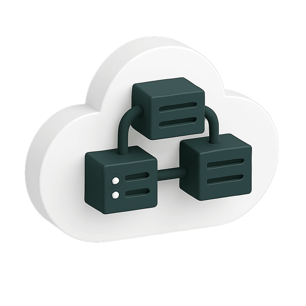 cloud
